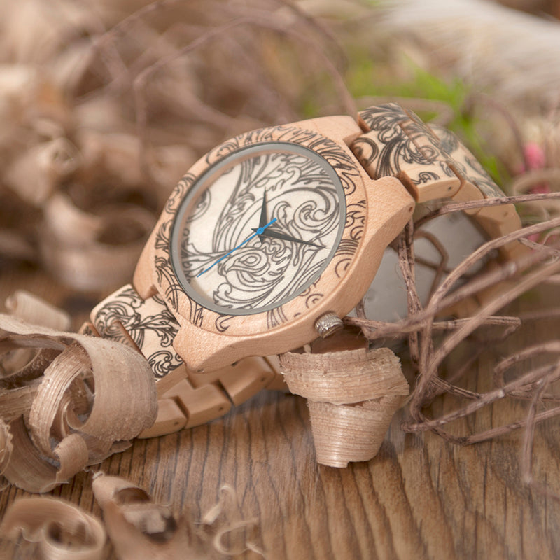 Classic Elegant Watch