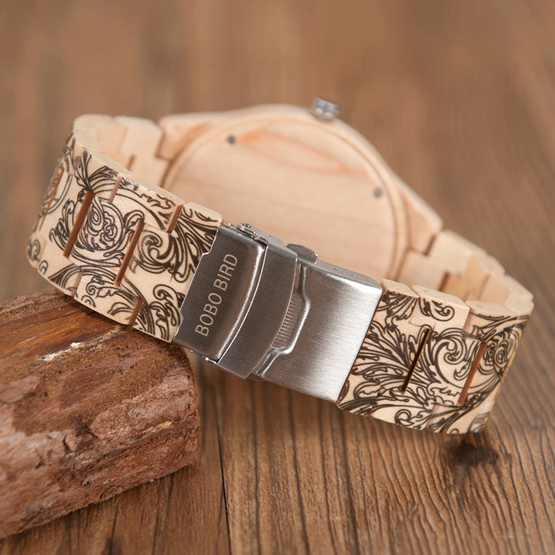 Classic Elegant Watch