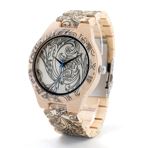 Classic Elegant Watch