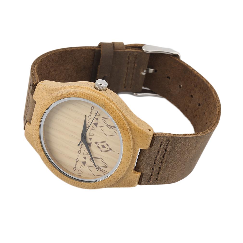 Lovers Vintage Wooden Wristband