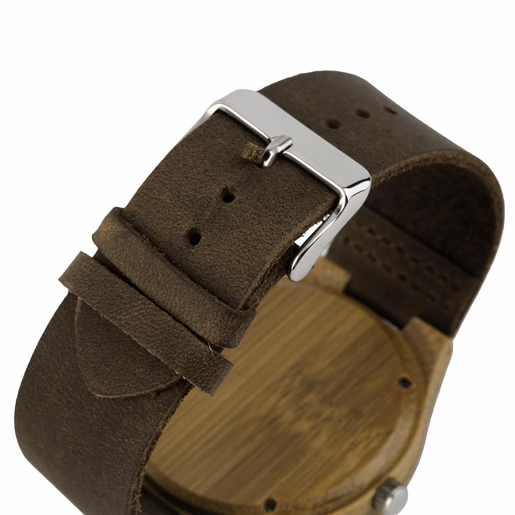 Lovers Vintage Wooden Wristband