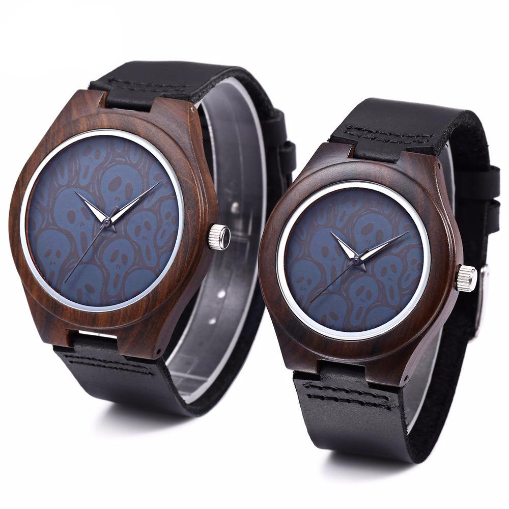 Couple Quartz Watch