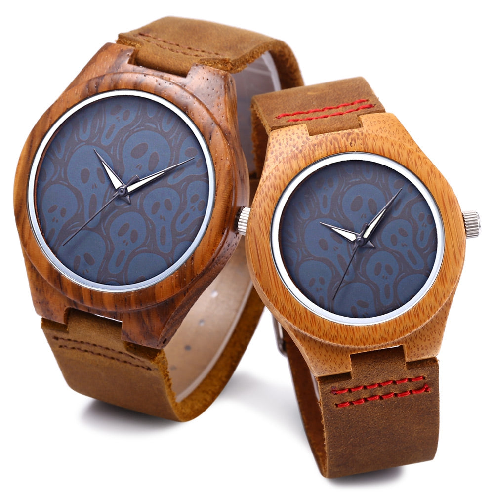 Couple Quartz Watch