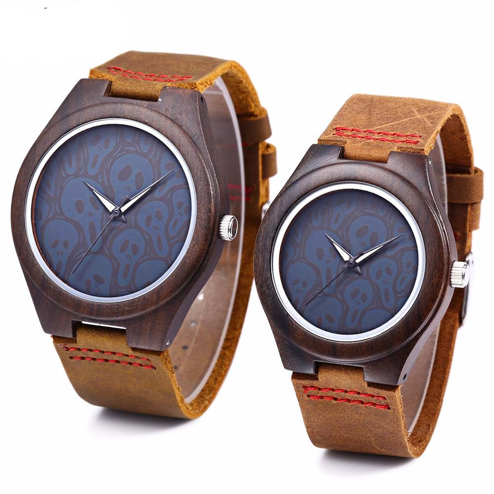 Couple Quartz Watch