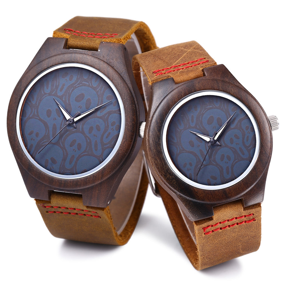 Couple Quartz Watch