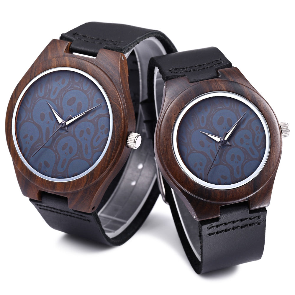 Couple Quartz Watch