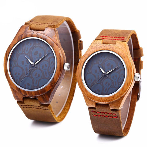 Couple Quartz Watch