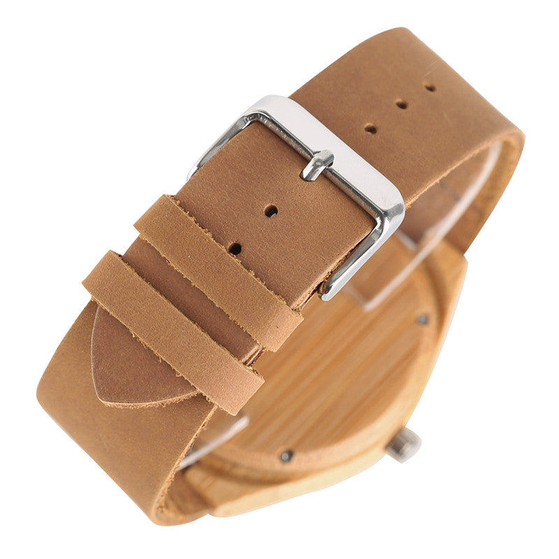 Modern Elephant Watch