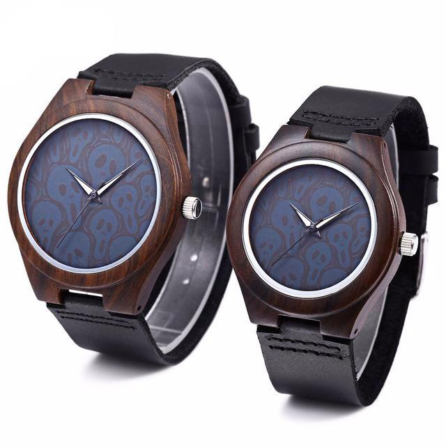 Couple Quartz Watch