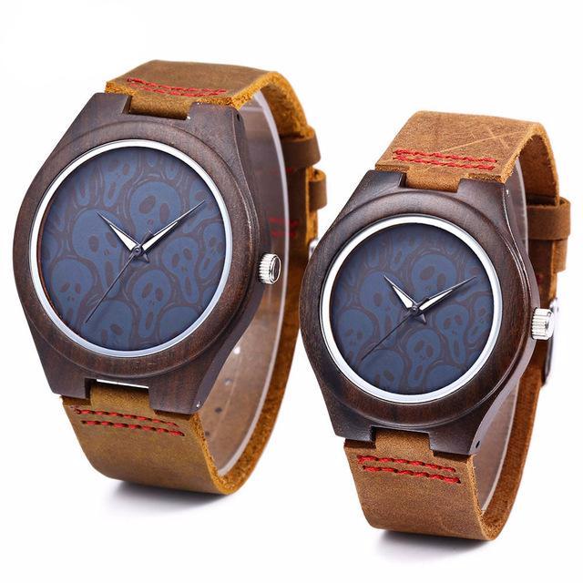 Couple Quartz Watch